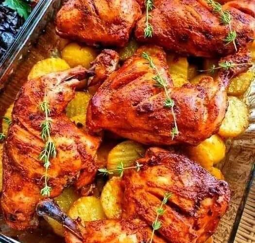 Maner Author At Goda Oma s Recipten Tips