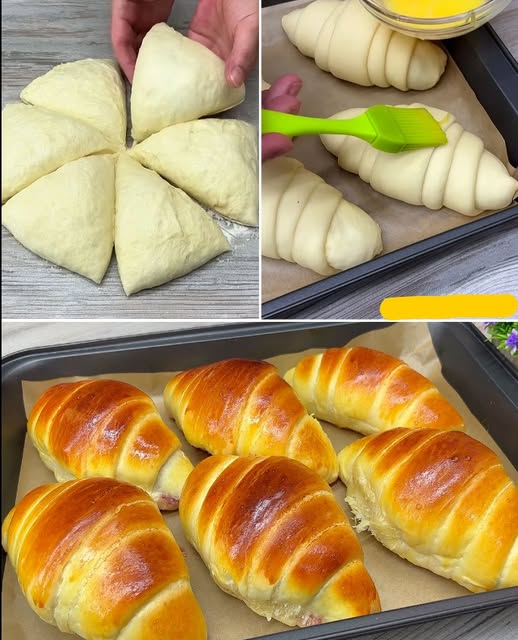 KROSSENHUIS Goda Oma s Recipten Tips